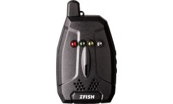 Koduma signalizatoru komplekts Zfish Prime 3+1