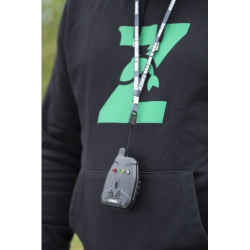 Bite Alarm Set Zfish Prime 3+1