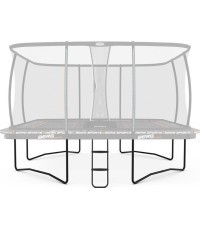 BERG Ultim Pro Bouncer Regular 5x5 + лестница (коробка 4)