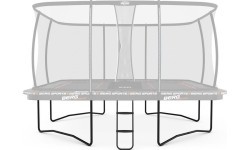 BERG Ultim Pro Bouncer Regular 5x5 + kāpnes (4. kaste)
