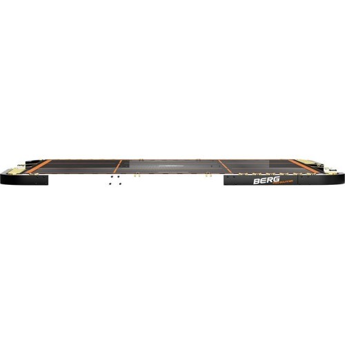 BERG Ultim Pro Bouncer 5x5 (2. kaste)