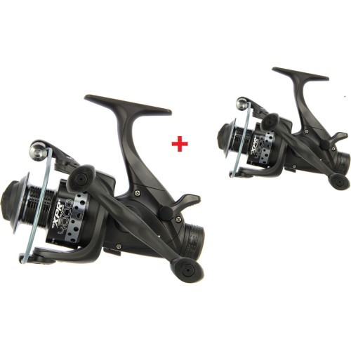 Reel NGT XPR Carp 4000 1+1