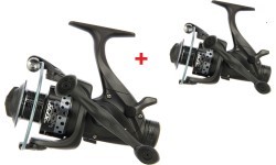 Spole NGT XPR Carp 4000 1+1