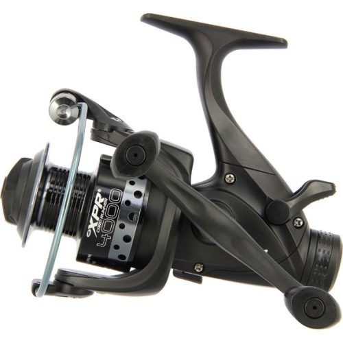 Spole NGT XPR Carp 4000 1+1