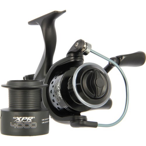 Spole NGT XPR Carp 4000 1+1