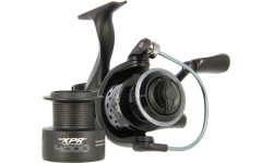 Spole NGT XPR Carp 4000 1+1