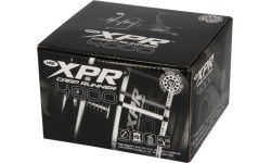 Spole NGT XPR Carp 4000 1+1