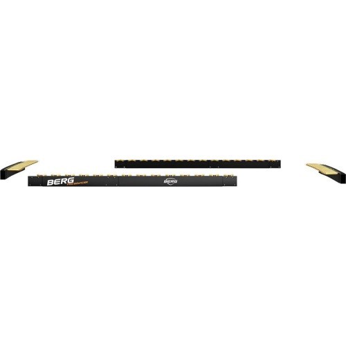 Запасная часть для батута BERG Ultim Pro Bouncer 5x5 (Коробка 1)