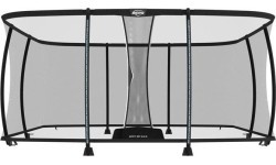 Drošības tīkls BERG Ultim DLX XL PB 5x5
