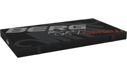 BERG x GRT Spotting Mat