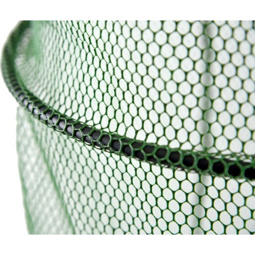 Прорезиненный садок ZFISH R-Mesh Small