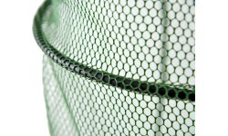 ZFISH gumijots lomu tīkls R-Mesh Small