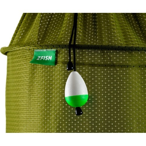 ZFISH Keep Net ECO Large