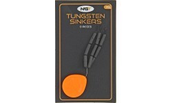 NGT Tungsten Weights