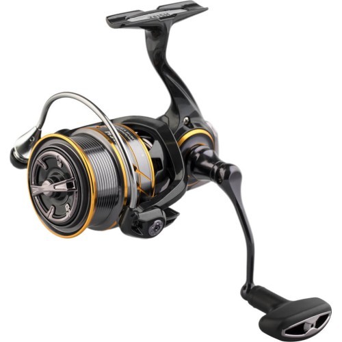 ZFISH Spinning Reel Striker ST 2500