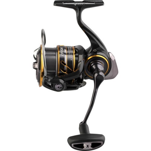 Спиннинговая катушка ZFISH Striker ST 2500