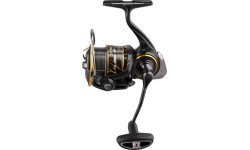 Спиннинговая катушка ZFISH Striker ST 2500