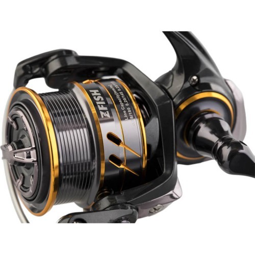 Spiningošanas spole ZFISH Striker ST 2500