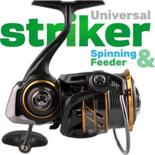 Spiningošanas spole ZFISH Striker ST 2500