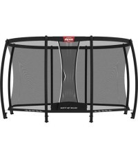 BERG Grand Safety Net Deluxe 350