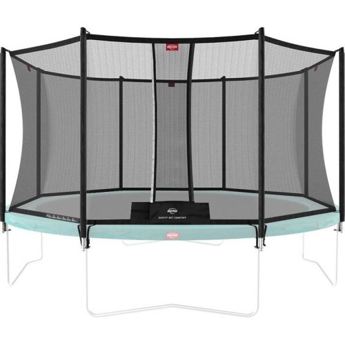Aizsargtīkls batutam BERG Comfort 430 (14 ft)