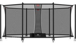 BERG Ultim защитная сетка Comfort 410