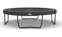 Батут BERG Elite Regular 330 Grey