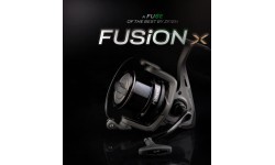 ZFISH Reel Fusion X 6000