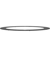Защитный мат BERG Elite FlatGround 380, серый