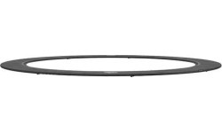 Защитный мат BERG Elite FlatGround 380, серый