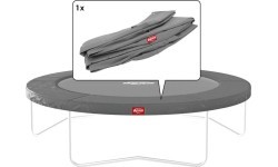 Защитный мат Favorit Regular 270, серый