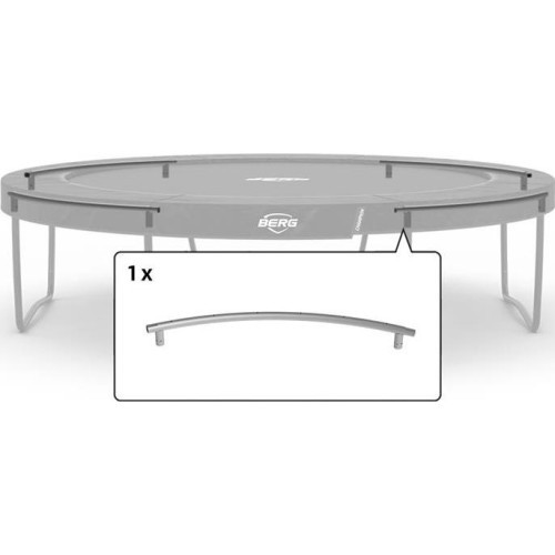 Champion/Elite - metināta augšējā sija 330 (TwinSpring)