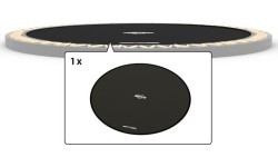 AirFlow Pro 380 Jump mat