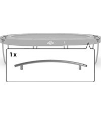 Augšējā stienis Grand Champion Toprail Short Welded 350 (TwinSpring)