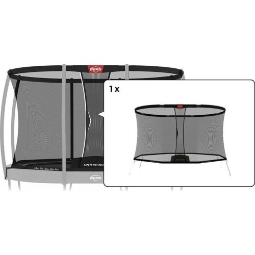 Aizsargtīkls Grand Safety Net Deluxe - Netting 350