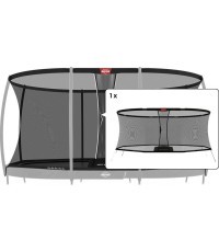 Grand Safety Net DLX XL - Netting 520