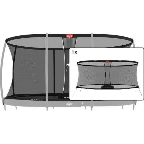 Защитная сетка для батута Grand Safety Net DLX XL 520