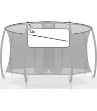 Защитная сетка для серии T – трубки тента 380 (12,5 ft)