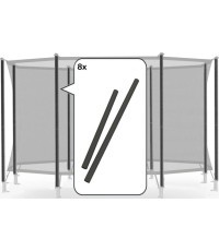 Safety Net Berg Comfort - Foam set (87+108cm)