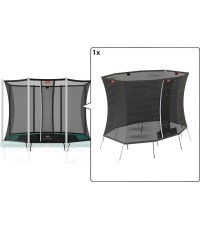 Защитная сетка для батута Ultim Comfort 280