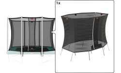 Ultim Safety Net Comfort - Netting 280