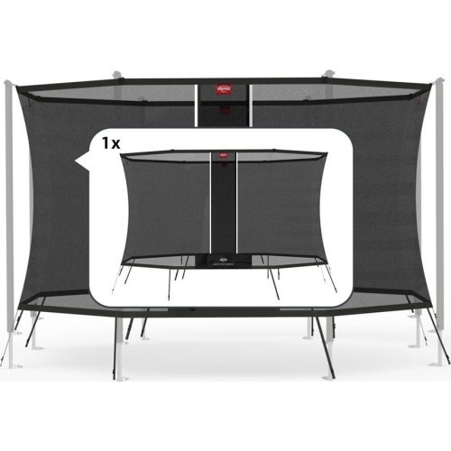 Защитная сетка Berg Comfort Netting 270