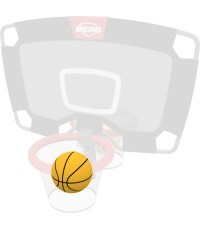 TwinHoop - Basketball