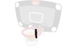 TwinHoop - Safety Net Pole Adapter