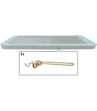Ultim Champion - Padding Spring 410 (2x)