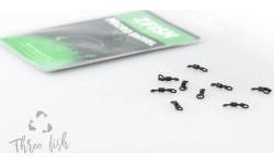 ZFISH Micro Ring virbulis