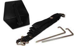 Ultim Champion - FlatGround Ruler & Hole Tool 410