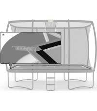 Ultim Champion ECO - Padding Band 410