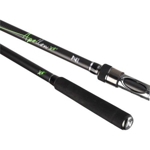 Makšķerkāts ZFISH Apollon X3 12ft/3lbs