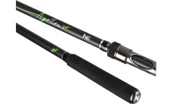 Makšķerkāts ZFISH Apollon X3 12ft/3lbs